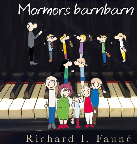 Mormors barnbarn