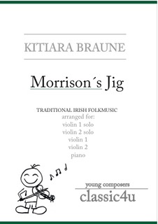 Morrison's Jig